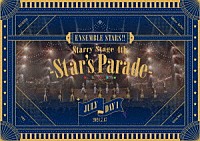 （Ｖ．Ａ．）「 あんさんぶるスターズ！！　Ｓｔａｒｒｙ　Ｓｔａｇｅ　４ｔｈ　－Ｓｔａｒ’ｓ　Ｐａｒａｄｅ－　Ｊｕｌｙ　Ｄａｙ１盤」