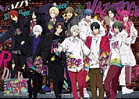 （Ｖ．Ａ．）「 ＶＡＺＺＲＯＣＫ　ＬＩＶＥ　２０２１」