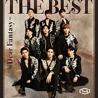 ＳＦ９「 ＴＨＥ　ＢＥＳＴ　～Ｄｅａｒ　Ｆａｎｔａｓｙ～」