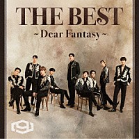 ＳＦ９「 ＴＨＥ　ＢＥＳＴ　～Ｄｅａｒ　Ｆａｎｔａｓｙ～」