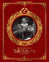 百田夏菜子「 百田夏菜子　Ｓｏｌｏ　Ｌｉｖｅ　Ｔａｌｋ　Ｗｉｔｈ　Ｍｅ　～Ｃｉｎｄｅｒｅｌｌａ　ｔｉｍｅ～　ＬＩＶＥ　Ｂｌｕ－ｒａｙ」