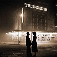 ＴＨＥ　ＣＲＩＢＳ「 ＭＥＮ’Ｓ　ＮＥＥＤＳ，　ＷＯＭＥＮ’Ｓ　ＮＥＥＤＳ，　ＷＨＡＴＥＶＥＲ　（ＴＨＥ　ＤＥＦＩＮＩＴＩＶＥ　ＥＤＩＴＩＯＮ）」