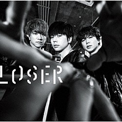 ＮＥＷＳ「ＬＯＳＥＲ／三銃士」