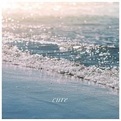 ｒｅ：ｐｌｕｓ「ｃｕｒｅ」