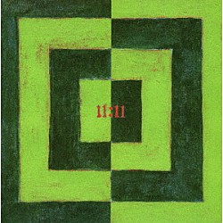 パイングローヴ「１１：１１」