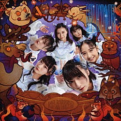 Ｄｅｖｉｌ　ＡＮＴＨＥＭ．「Ｒｅｆｌｅｃｔ　Ｗｉｎｔｅｒ」