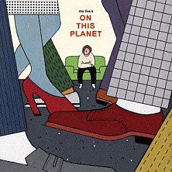 ＴＨＥティバ「Ｏｎ　Ｔｈｉｓ　Ｐｌａｎｅｔ」