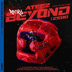 ＡＴＥＥＺ「ＢＥＹＯＮＤ　：　ＺＥＲＯ」