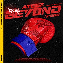 ＡＴＥＥＺ「ＢＥＹＯＮＤ　：　ＺＥＲＯ」