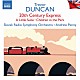 （クラシック） スロヴァキア放送交響楽団 アンドルー・ペニー「ダンカン：管弦楽作品集」