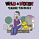 高橋幸宏「ＷＩＬＤ　＆　ＭＯＯＤＹ　＋１」