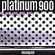 ＰＬＡＴＩＮＵＭ　９００「ｍｉｓｓｉｎｇ　ｓｔａｒ」