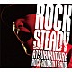 木村充揮「Ｒｏｃｋ　Ｓｔｅａｄｙ」