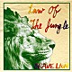 ＢＲＡＶＥ　ＬＩＯＮ「Ｌａｗ　Ｏｆ　Ｔｈｅ　Ｊｕｎｇｌｅ」