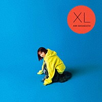 坂口有望「 ＸＬ　－ＥＰ」