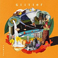 ｓｕｍｉｋａ「 Ｇｌｉｔｔｅｒ」