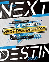 （Ｖ．Ａ．）「 ＴＨＥ　ＩＤＯＬＭ＠ＳＴＥＲ　ＳｉｄｅＭ　６ｔｈＬＩＶＥ　ＴＯＵＲ　～ＮＥＸＴ　ＤＥＳＴＩＮ＠ＴＩＯＮ！～　Ｓｉｄｅ　ＴＯＫＹＯ　ＬＩＶＥ　Ｂｌｕ－ｒａｙ」