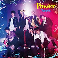 ７ＯＲＤＥＲ「 Ｐｏｗｅｒ」