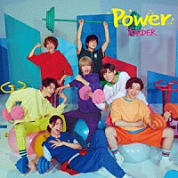 ７ＯＲＤＥＲ「 Ｐｏｗｅｒ」