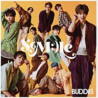 ＢＵＤＤｉｉＳ「 ＳＭ：）ＬＥ」