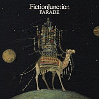 ＦｉｃｔｉｏｎＪｕｎｃｔｉｏｎ「 ＰＡＲＡＤＥ」