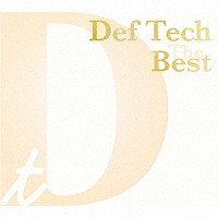 Ｄｅｆ　Ｔｅｃｈ「 Ｔｈｅ　Ｂｅｓｔ」