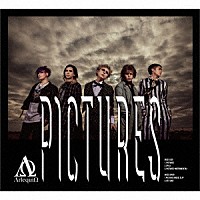 アルルカン「 ＰＩＣＴＵＲＥＳ」