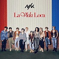 ＮＩＫ「 Ｌａ　Ｖｉｄａ　Ｌｏｃａ」