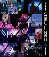 ＴＭ　ＮＥＴＷＯＲＫ「 ＬＩＶＥ　ＨＩＳＴＯＲＩＡ　ＶＩＳＵＡＬＩＺＥＤ　Ｍ」