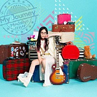 ＭｉｎｄａＲｙｎ「 Ｍｙ　Ｊｏｕｒｎｅｙ」