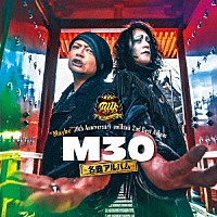 ｍｉｌｋｔｕｂ「 “Ｍａｙｂｅ”　３０ｔｈ　Ａｎｎｉｖｅｒｓａｒｙ　ｍｉｌｋｔｕｂ　２ｎｄ　Ｂｅｓｔ　Ａｌｂｕｍ　Ｍ３０～名曲アルバム～」