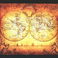 ＤＤＲ「 ＳＥＶＥＮ　ＳＥＡＳ」