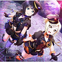 ＤｉｖｅｒＤｉｖａ「 Ｓｈａｄｏｗ　Ｅｆｆｅｃｔ」