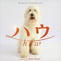 上野耕路「 オリジナル・サウンドトラック　ハウ」