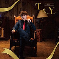 少年Ｔ「 Ｔ　ｔｏ　Ｙ」