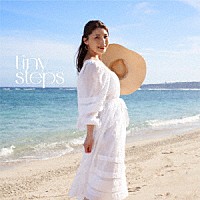 新田恵海「 ｔｉｎｙ　ｓｔｅｐｓ」