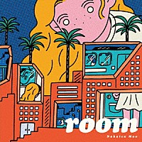 Ｎａｋａｔｓｕ　Ｍａｏ「 ｒｏｏｍ」