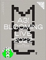 （Ｖ．Ａ．）「 Ａ３！　ＢＬＯＯＭＩＮＧ　ＬＩＶＥ　２０２２　ＢＤ　ＢＯＸ」