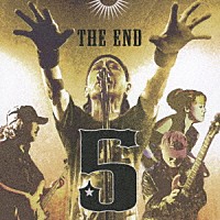 ＴＨＥ　ＥＮＤ「 ５　－Ｌｉｖｅ　ａｔ　ＡＰＩＡ４０－」