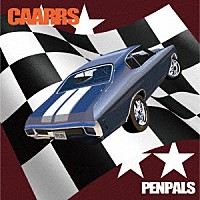 ＰＥＮＰＡＬＳ「 ＣＡＡＲＲＳ」