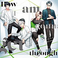 （ドラマＣＤ）「 ＤＹＮＡＭＩＣ　ＣＨＯＲＤ　ｖｏｃａｌＣＤ　ｓｅｒｉｅｓ　２ｎｄ　ａｐｐｌｅ－ｐｏｌｉｓｈｅｒ」