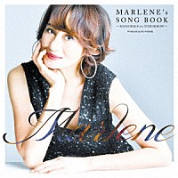 マリーン「 ＭＡＲＬＥＮＥ’ｓ　ＳＯＮＧ　ＢＯＯＫ　～ＭＥＭＯＲＩＥＳ　ｆｏｒ　ＴＯＭＯＲＲＯＷ～」