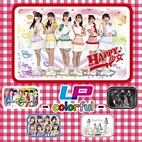 （Ｖ．Ａ．）「 ＬＰ　－　ｃｏｌｏｒｆｕｌ　－」