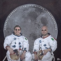 ＬＯＲＥＮＺＯ　ＭＯＲＲＥＳＩ　＆　ＴＥＮＤＥＲＬＯＮＩＯＵＳ「 ＣＯＳＭＩＣＡ　ＩＴＡＬＩＡＮＡ」