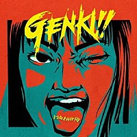 ＭＯＳＨＩＭＯ「 ＧＥＮＫＩ！！」