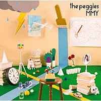 ｔｈｅ　ｐｅｇｇｉｅｓ「 ＭＭＹ」