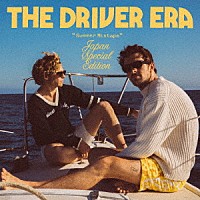 ＴＨＥ　ＤＲＩＶＥＲ　ＥＲＡ「 Ｓｕｍｍｅｒ　Ｍｉｘｔａｐｅ　－Ｊａｐａｎ　Ｓｐｅｃｉａｌ　Ｅｄｉｔｉｏｎ」