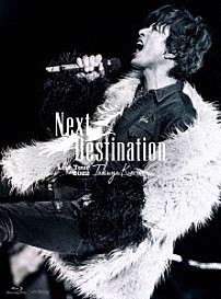 木村拓哉 「ＴＡＫＵＹＡ　ＫＩＭＵＲＡ　Ｌｉｖｅ　Ｔｏｕｒ　２０２２　Ｎｅｘｔ　Ｄｅｓｔｉｎａｔｉｏｎ」