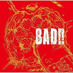 コドモドラゴン「ＢＡＤ！！」