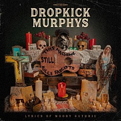 ＤＲＯＰＫＩＣＫ　ＭＵＲＰＨＹＳ「ＴＨＩＳ　ＭＡＣＨＩＮＥ　ＳＴＩＬＬ　ＫＩＬＬＳ　ＦＡＳＣＩＳＴＳ」